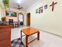 Blk 319 Teck Ghee Vista (Ang Mo Kio), HDB 3 Rooms #613668061